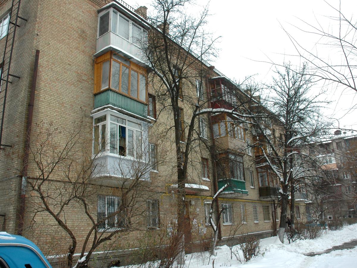 Фото дома
