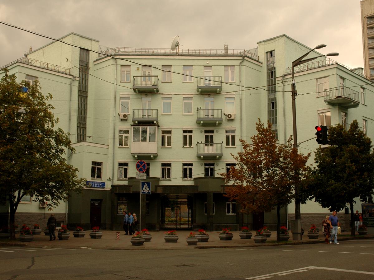 Фото будинку