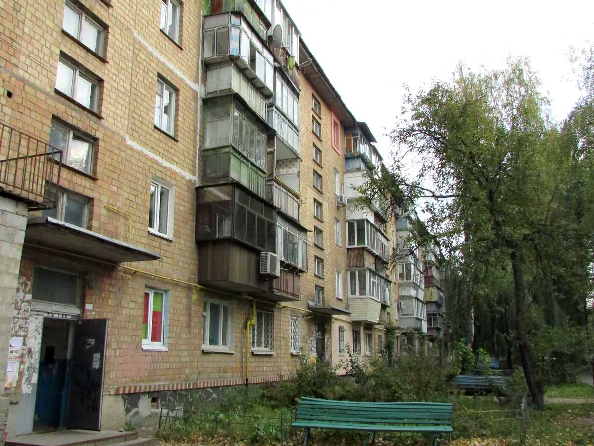 Фото будинку