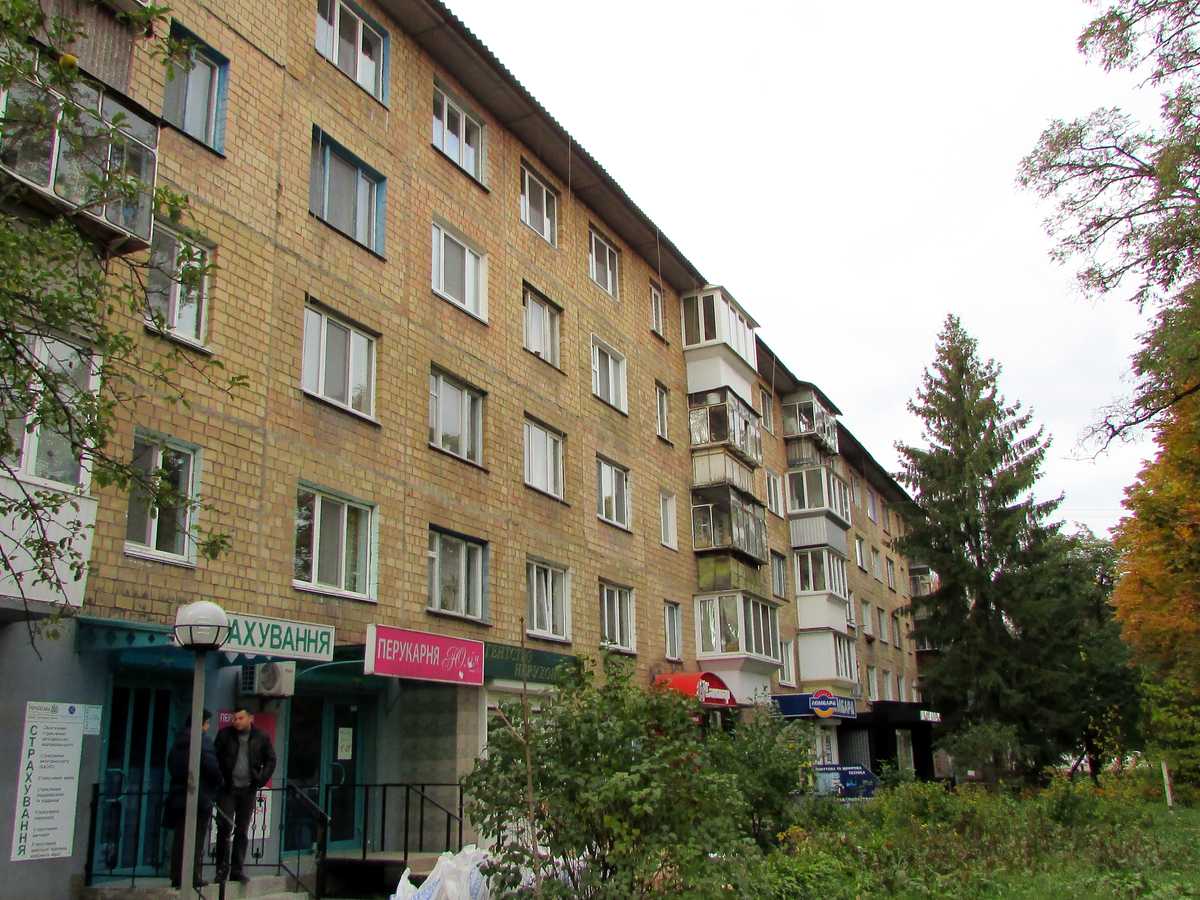 Фото будинку