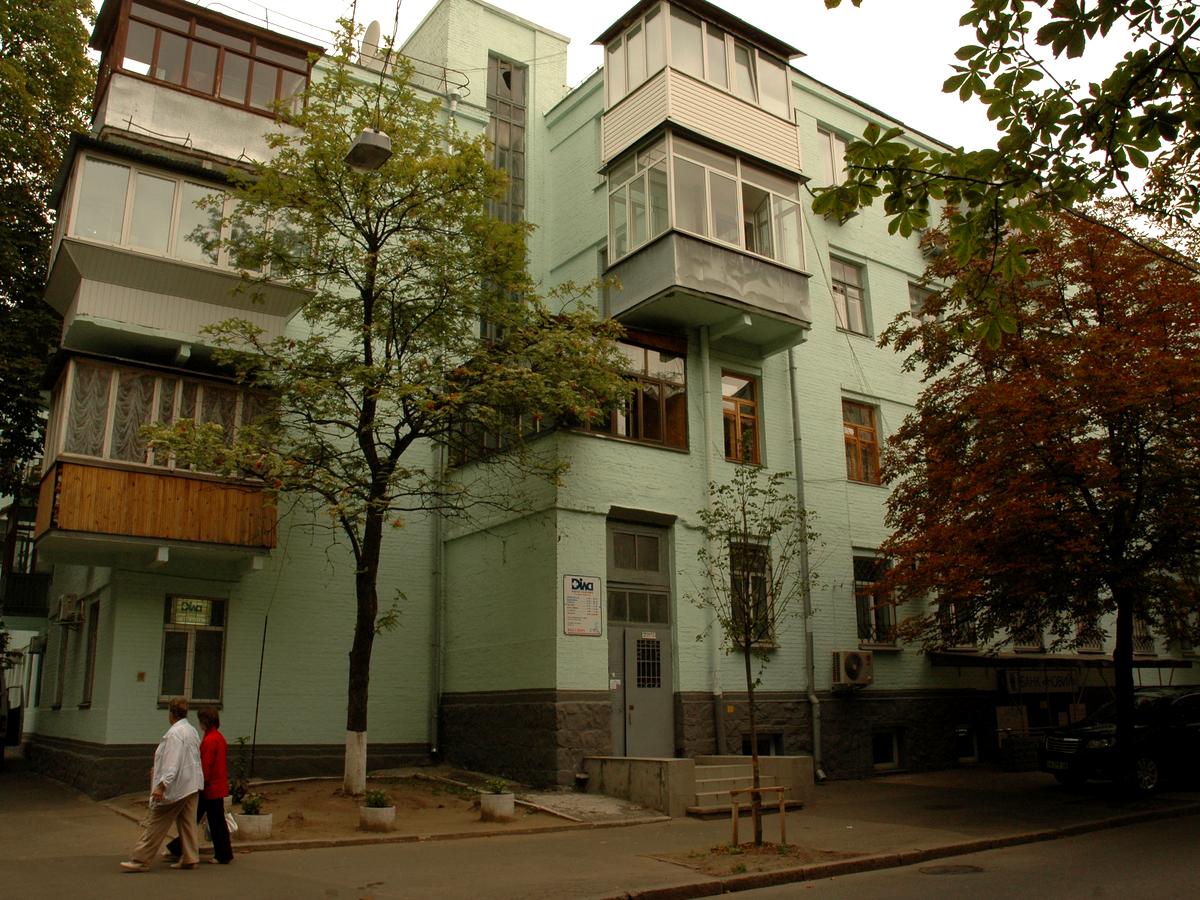 Фото будинку