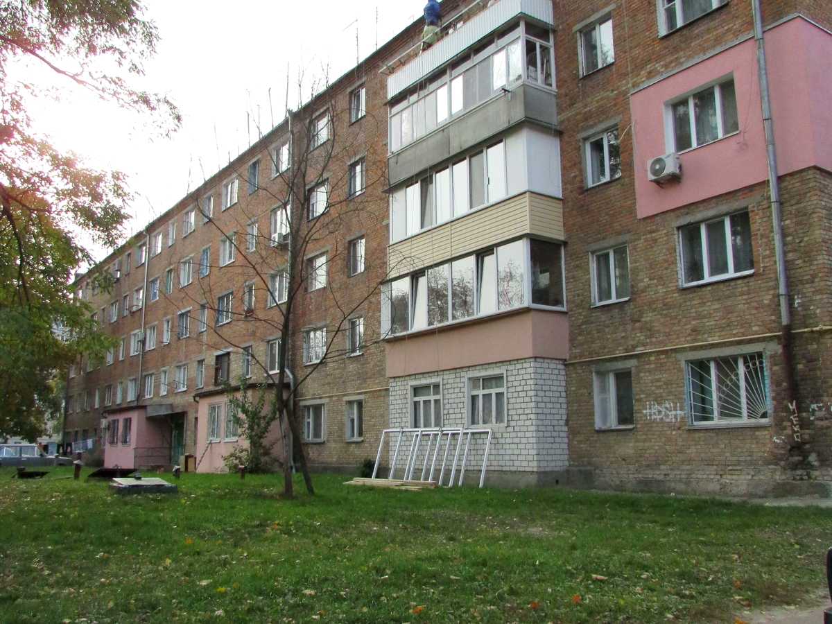 Фото дома
