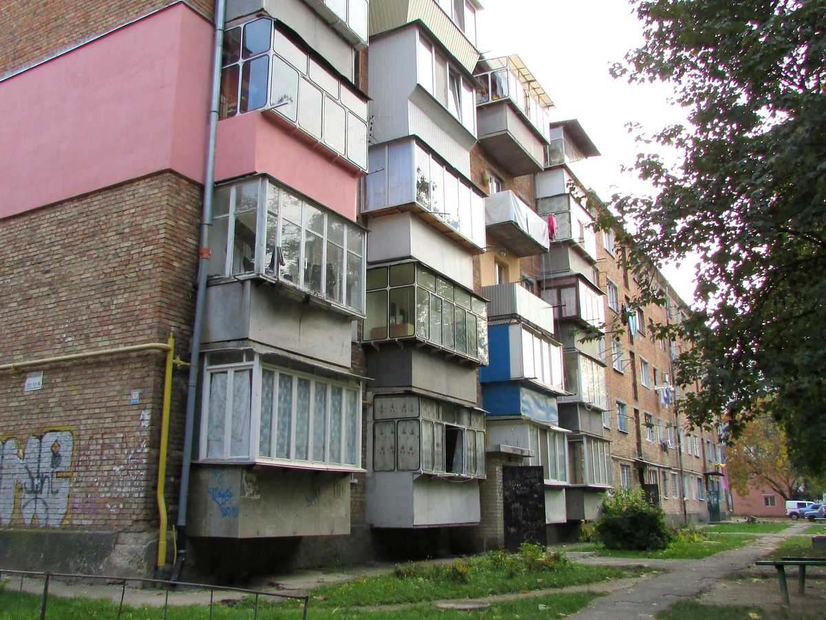 Фото дома