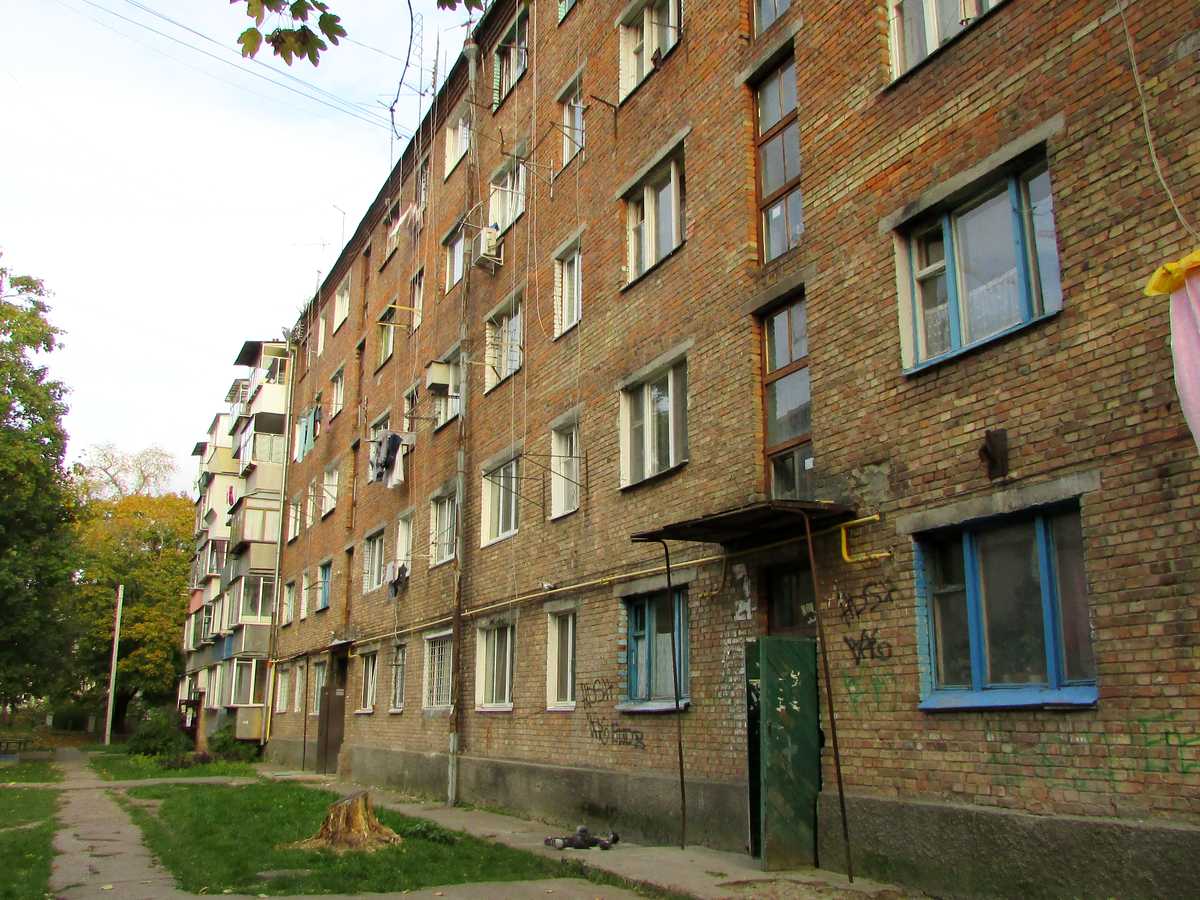 Фото дома