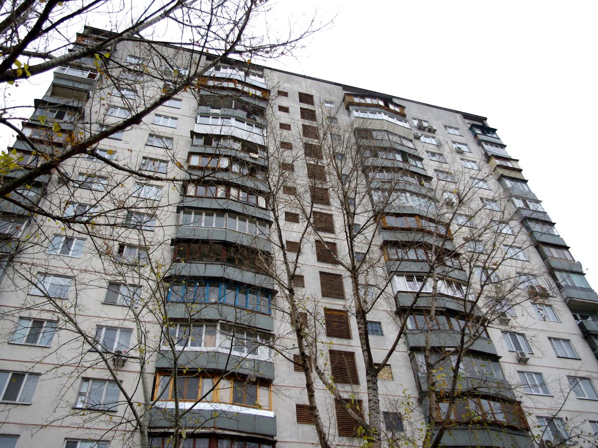 Фото дома