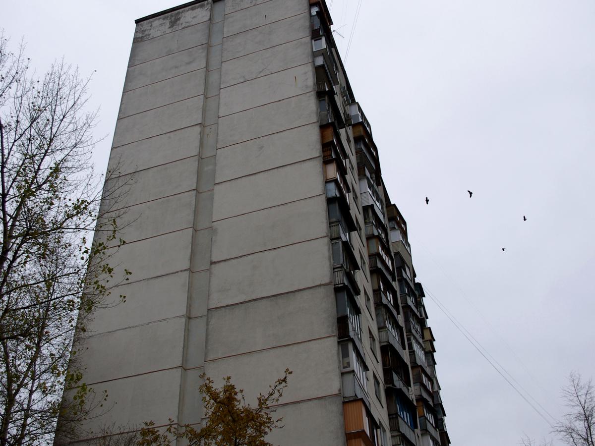 Фото дома