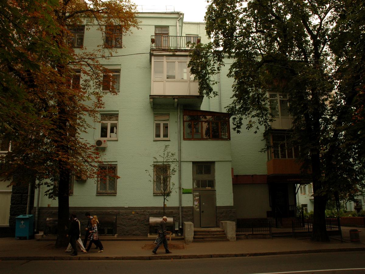 Фото будинку