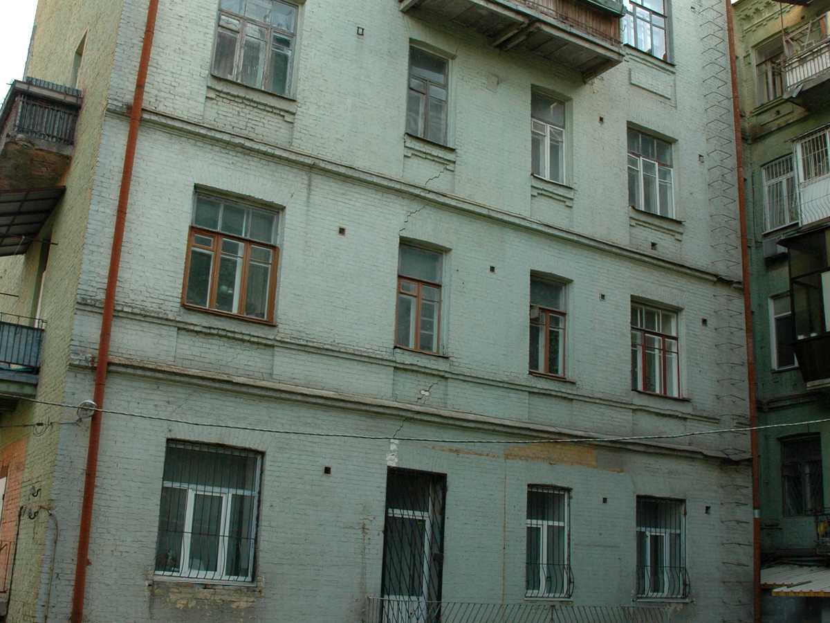 Фото будинку