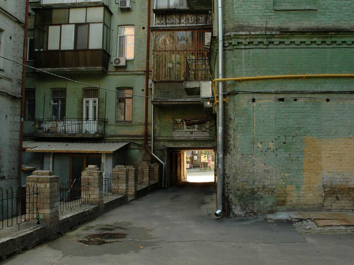 Фото будинку