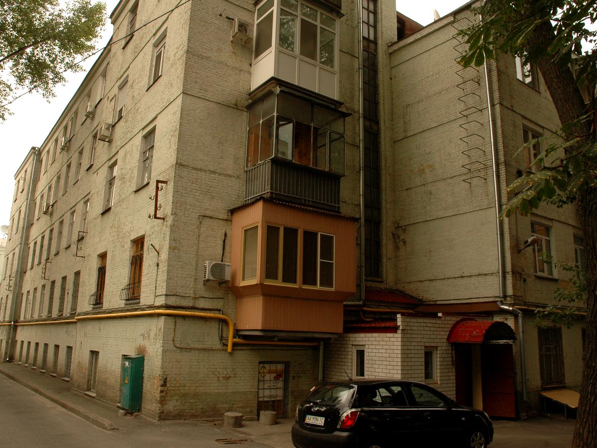 Фото будинку