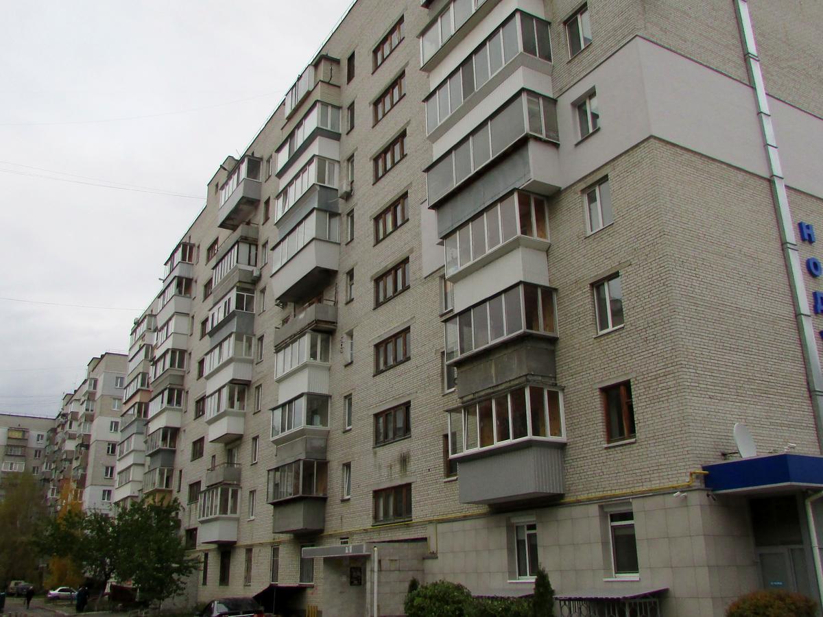 Фото будинку