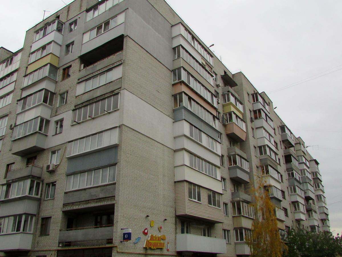 Фото будинку