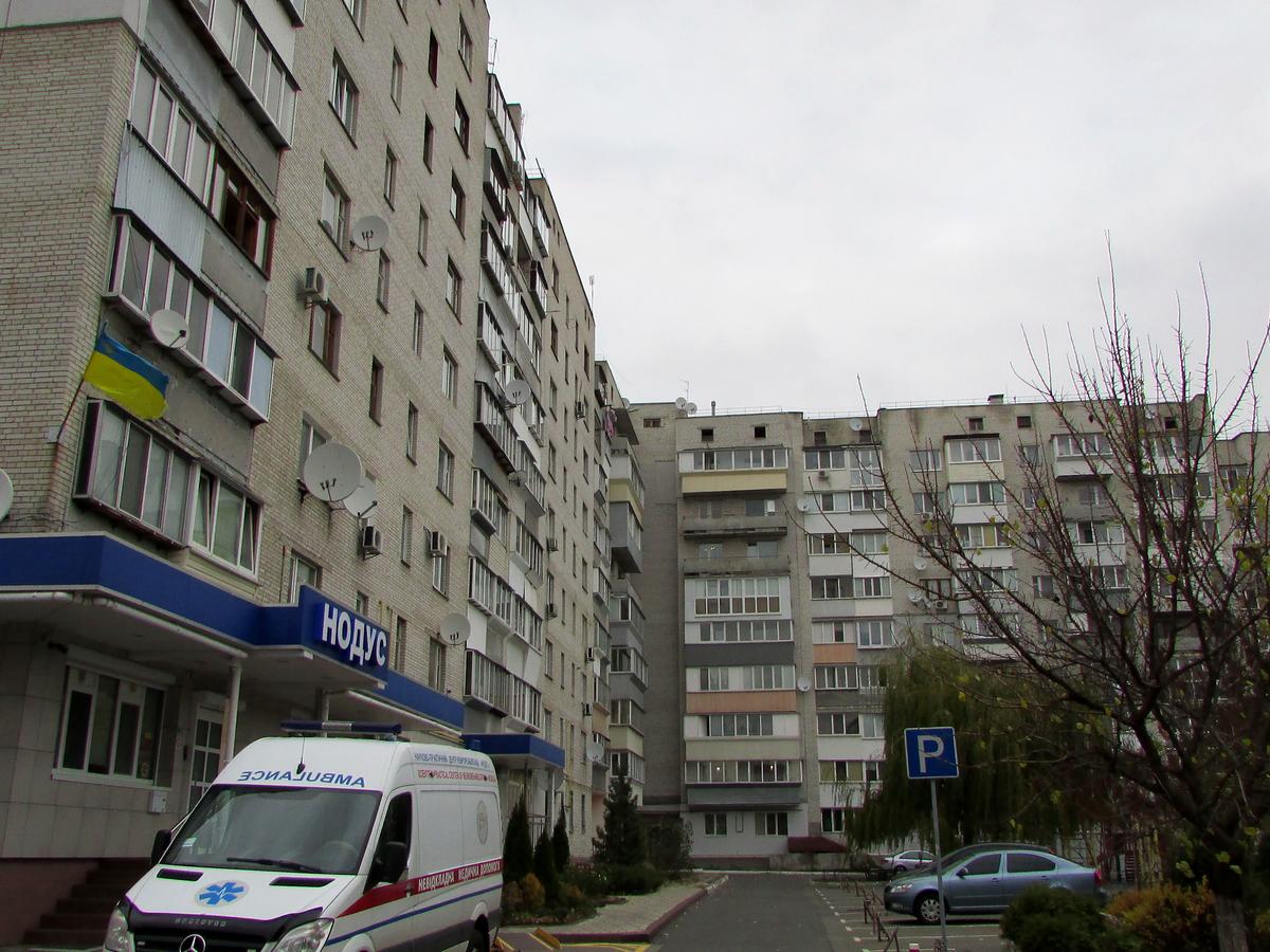 Фото будинку