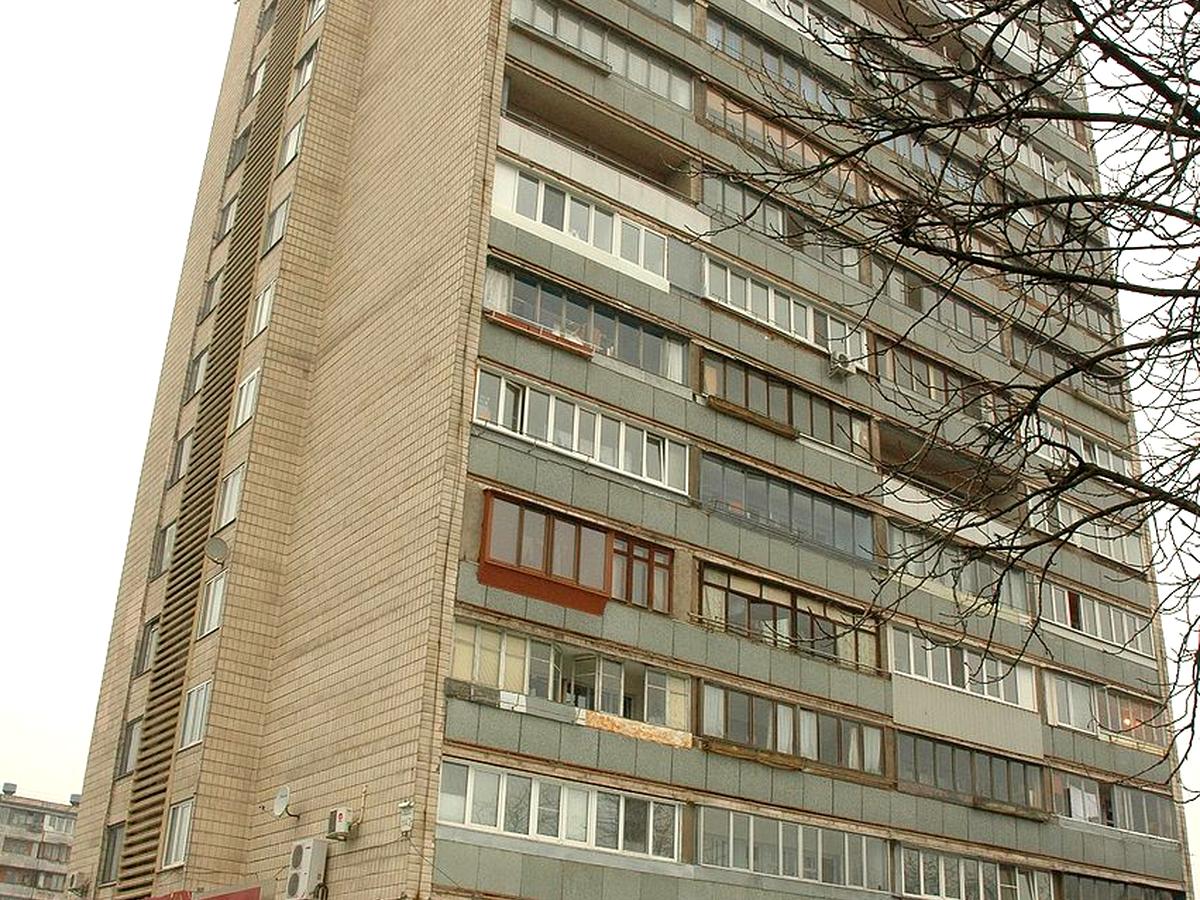 Фото дома