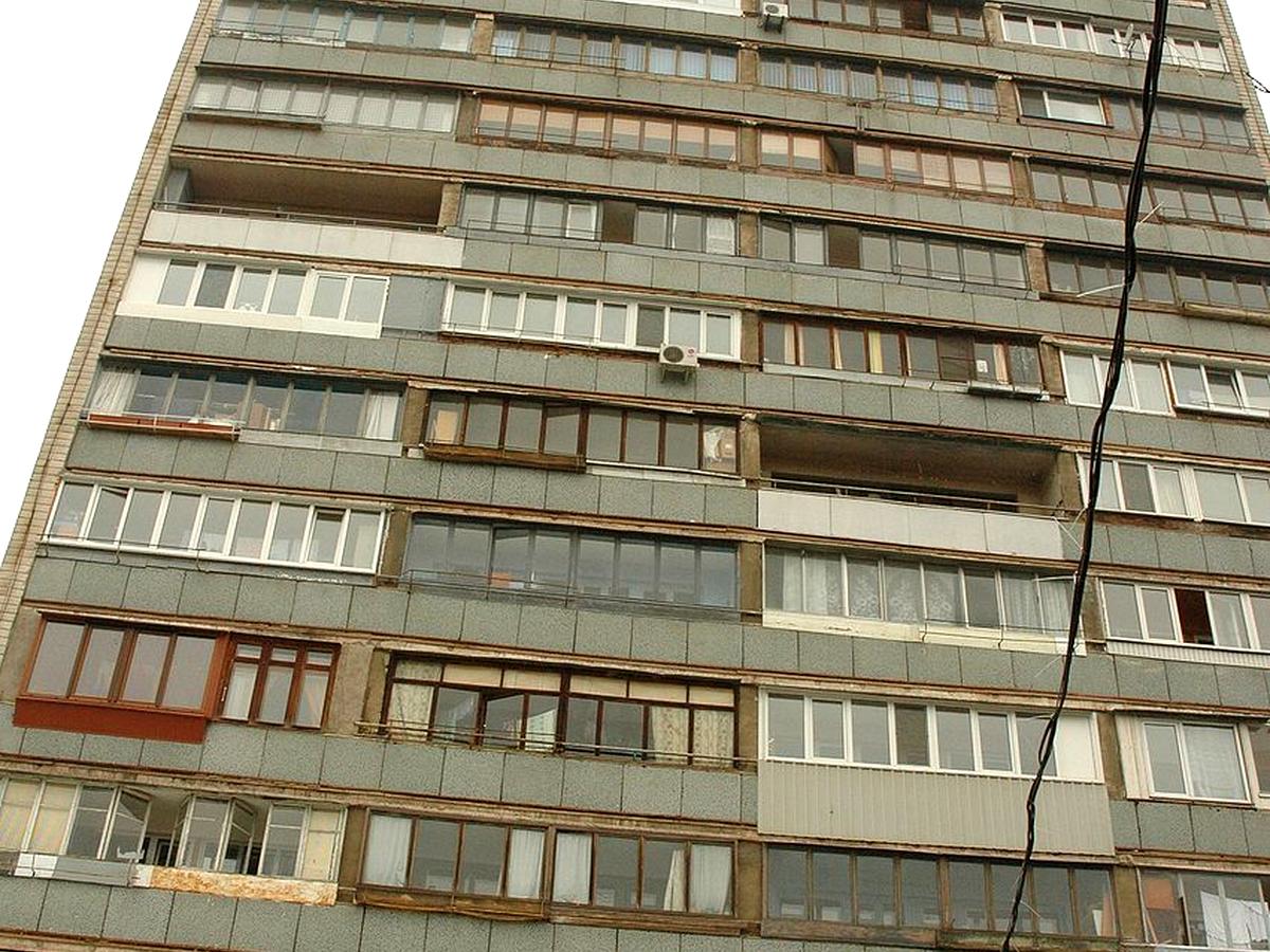 Фото дома