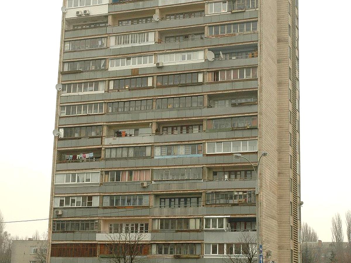 Фото дома