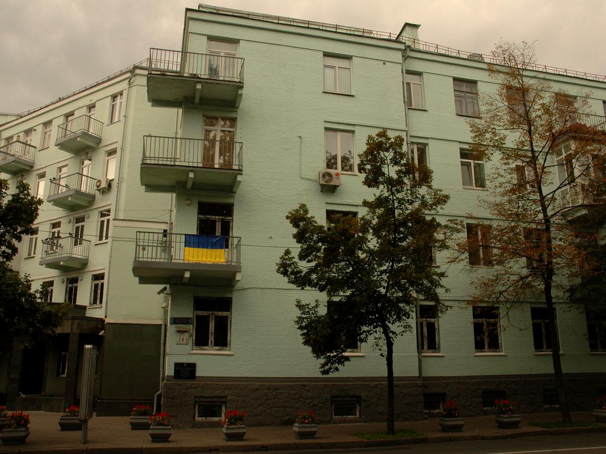 Фото будинку