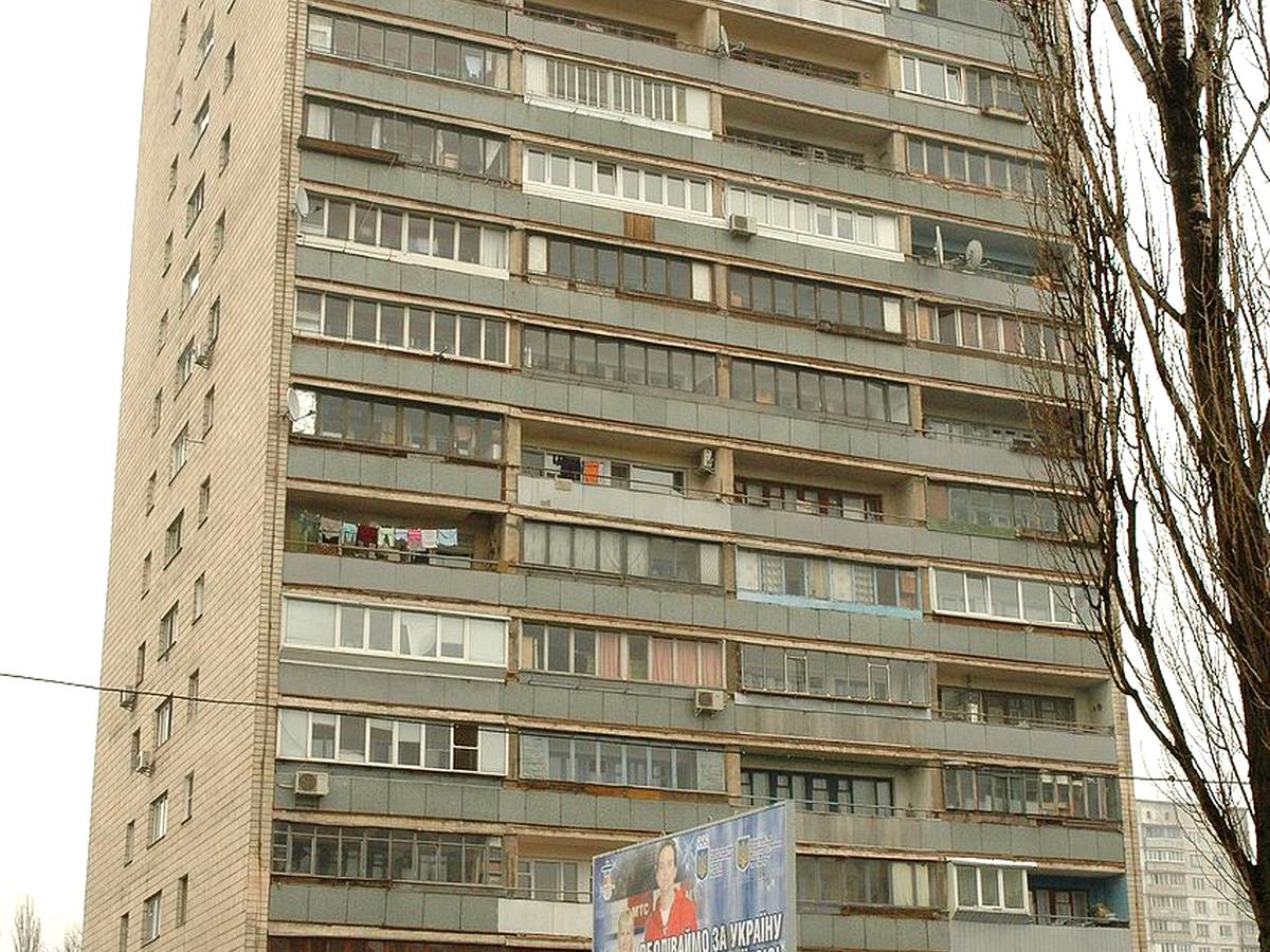 Фото дома