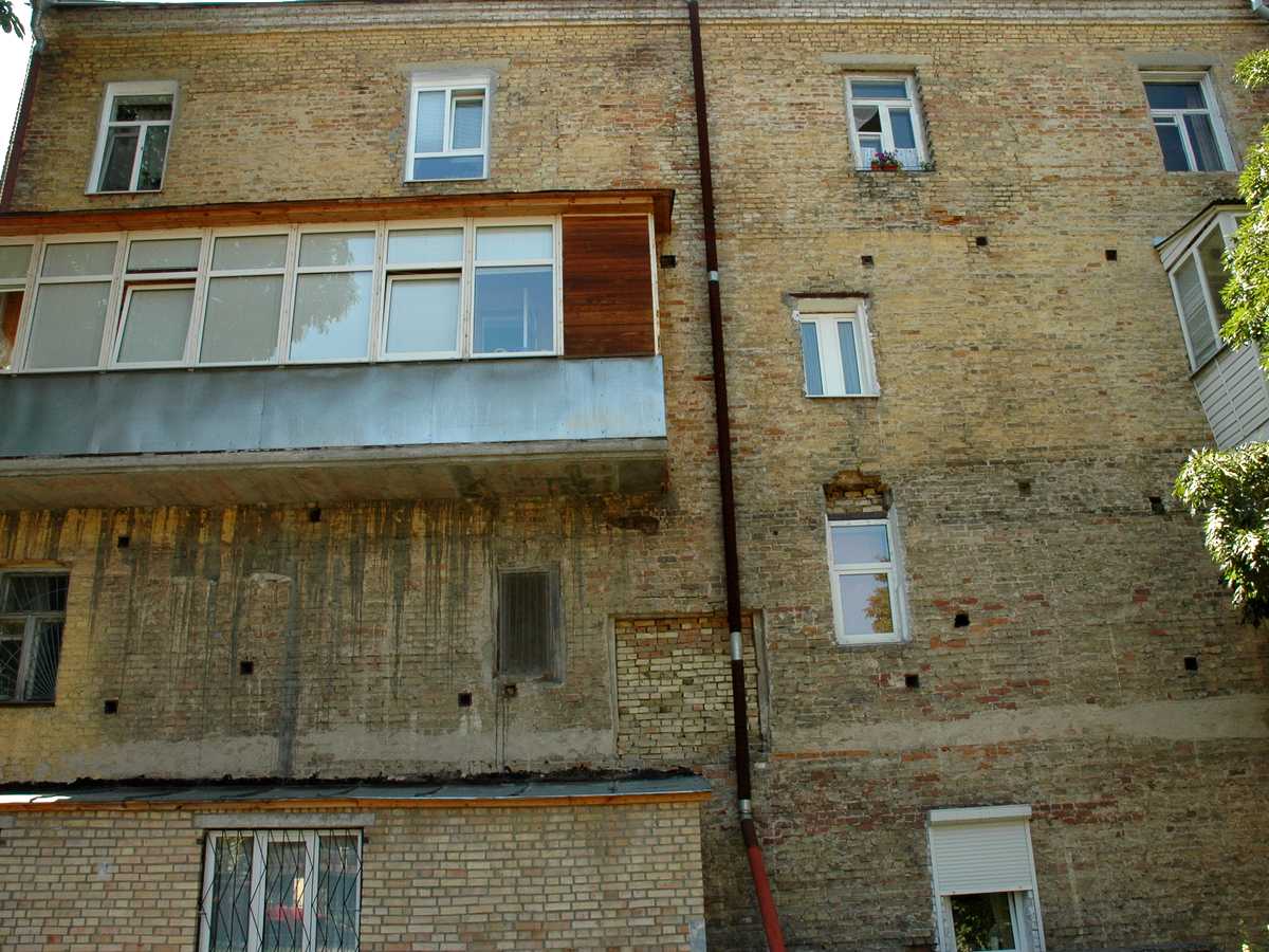 Фото будинку