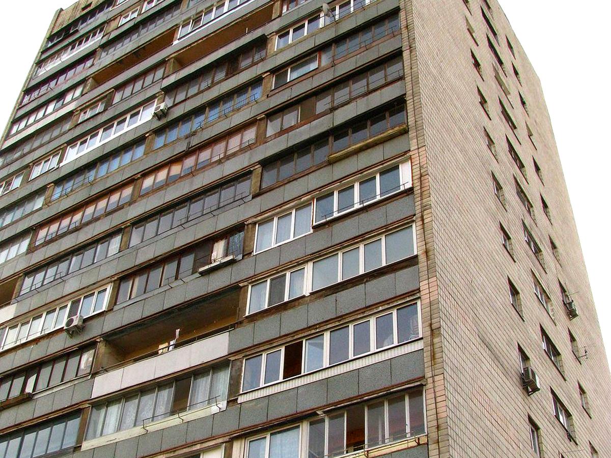 Фото дома