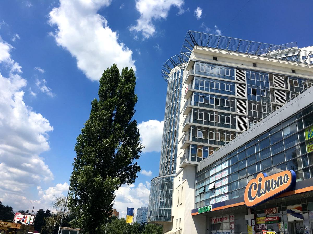 Коммерческая недвижимость по адресу ул. Бульв Дарницкий (площадь 27 м²) - фото 9 Коммерческая недвижимость по адресу ул. Бульв Дарницкий (площадь 27 м²) - Atlanta.ua - фото 9