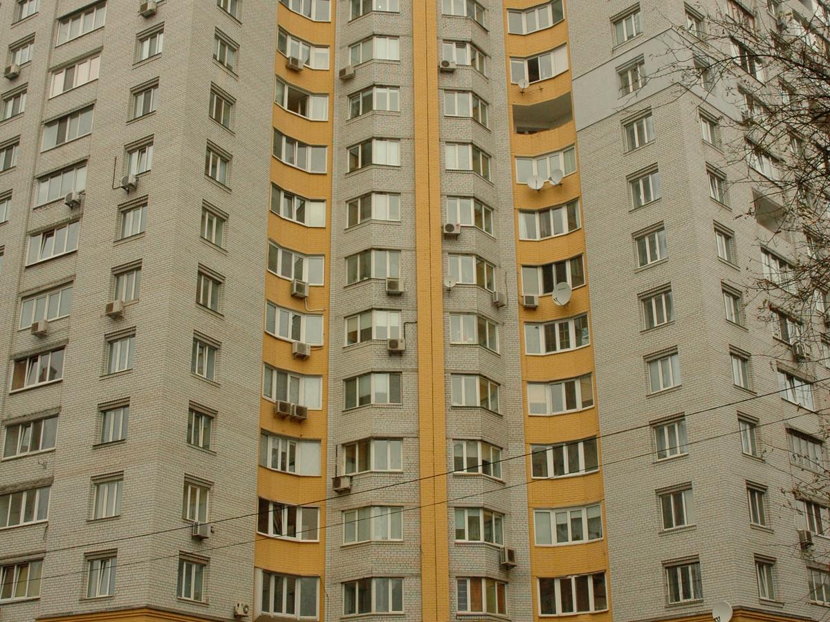 Фото дома