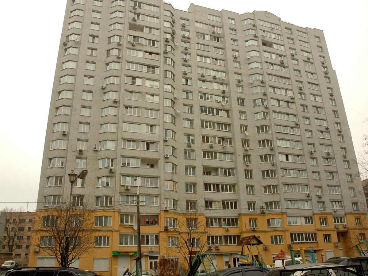 Фото дома