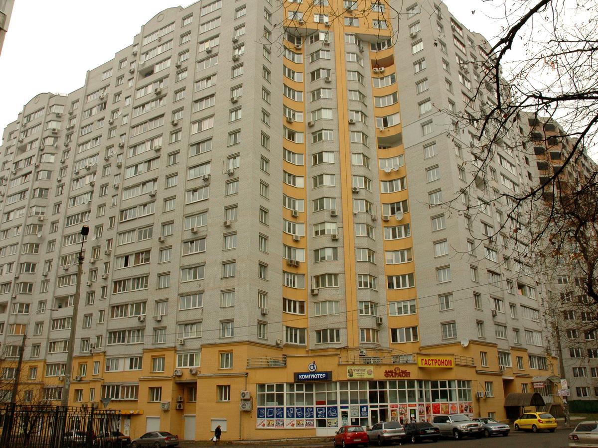 Фото дома
