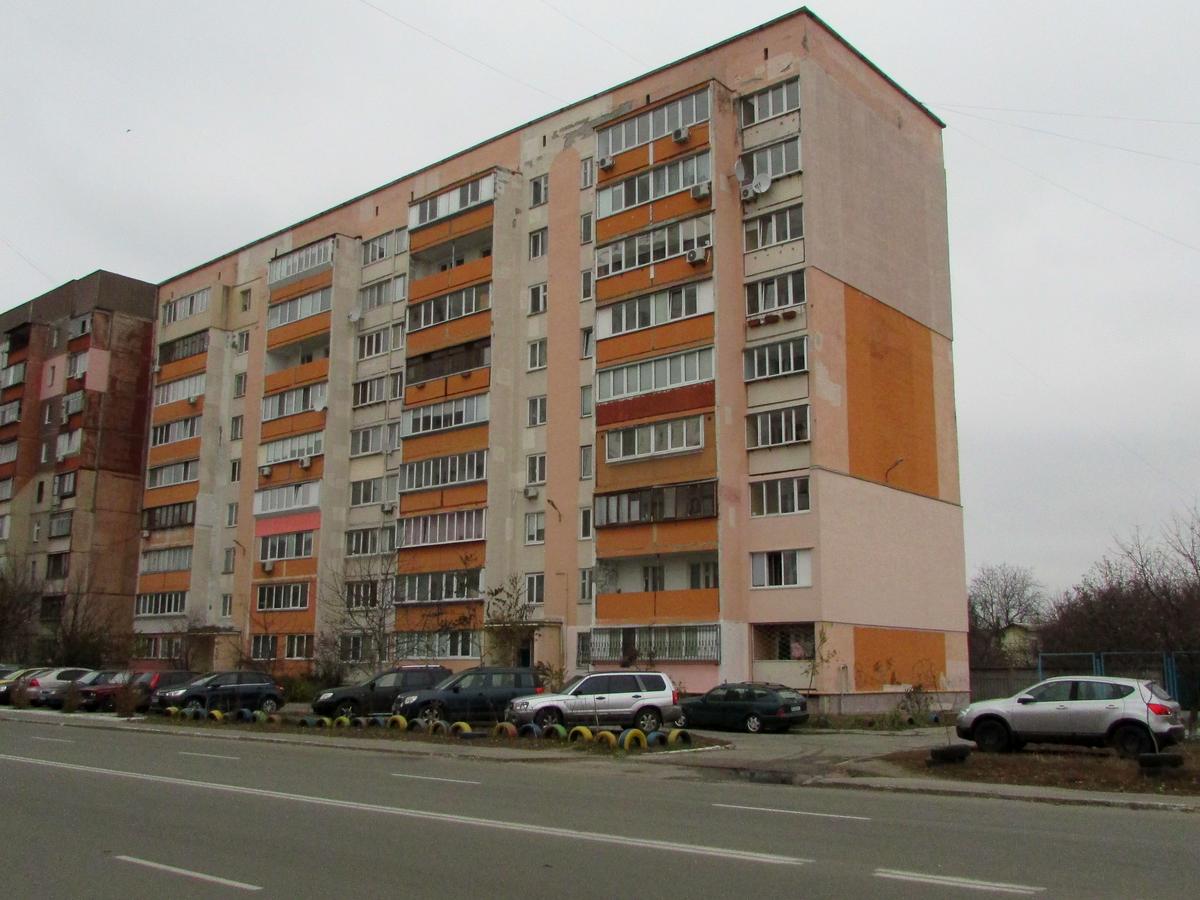 Фото будинку