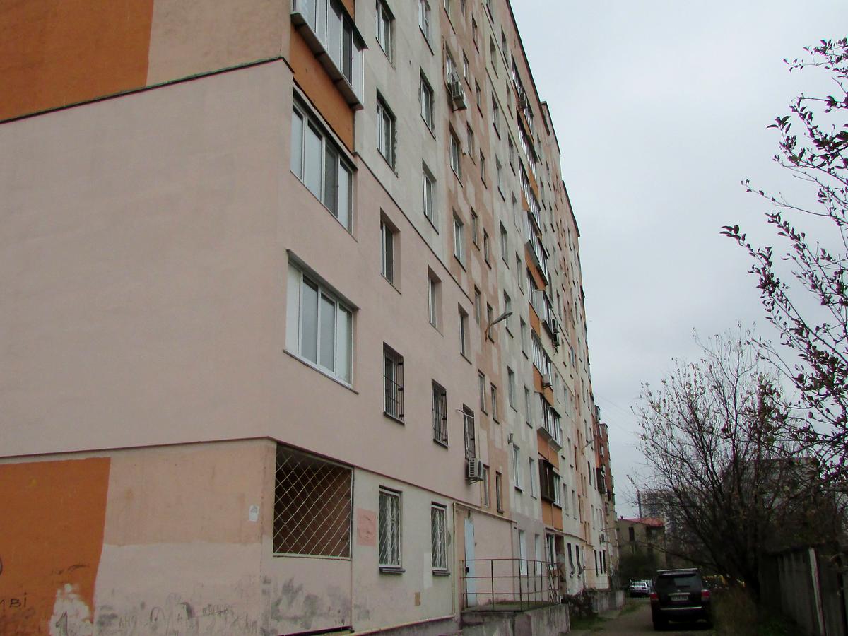 Фото будинку
