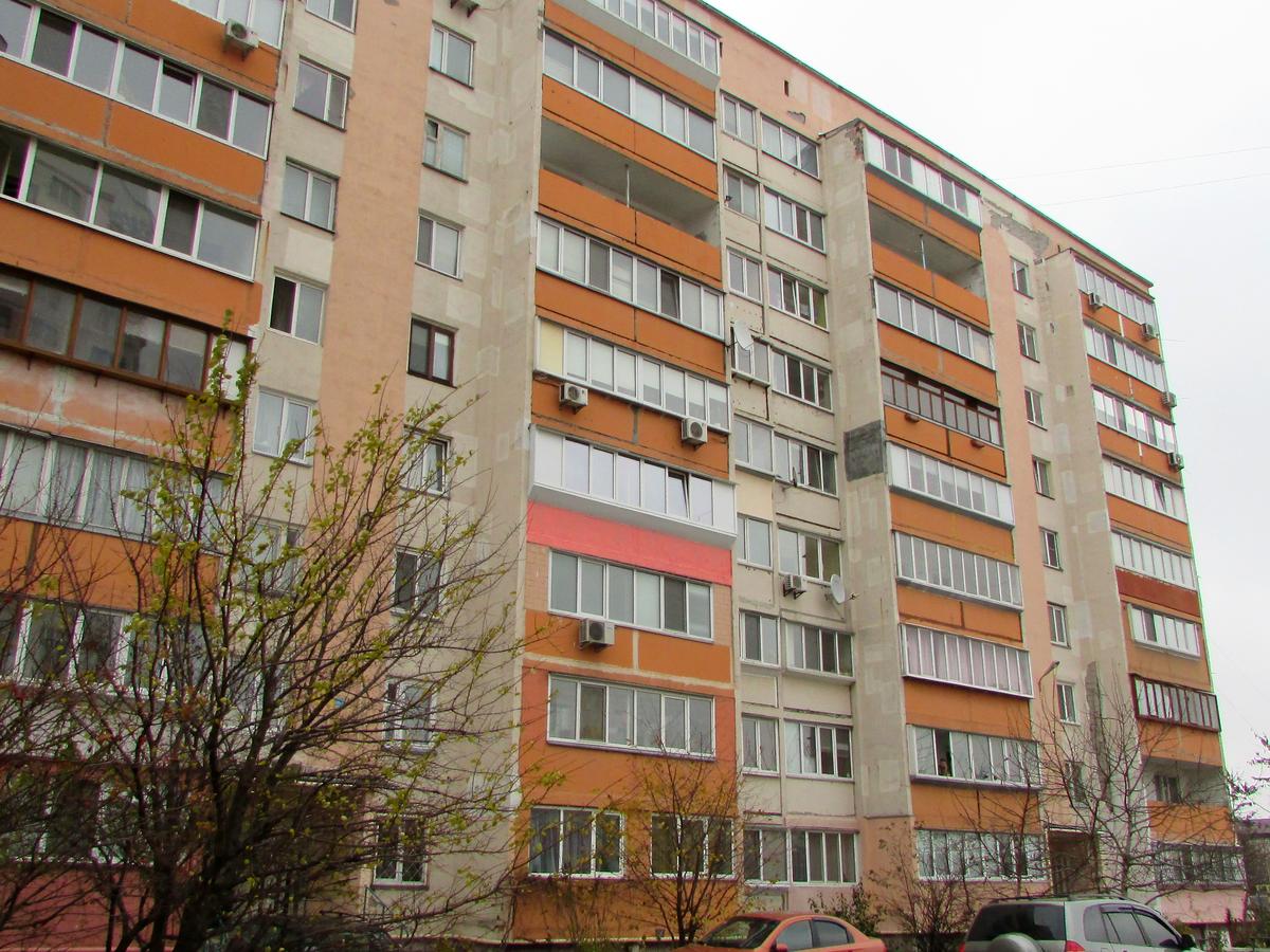 Фото будинку