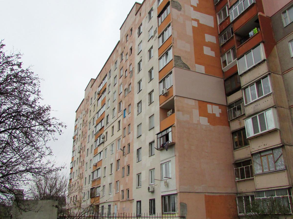Фото будинку