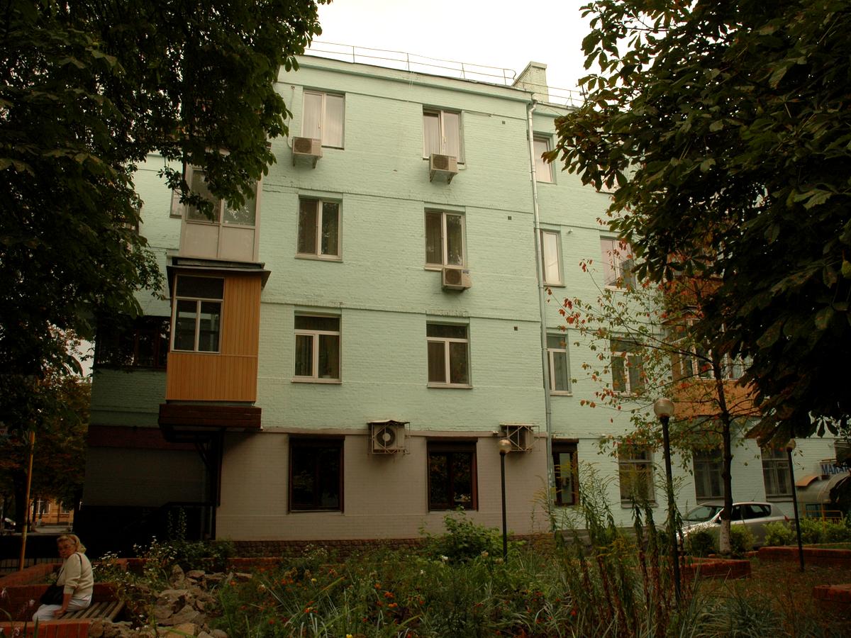 Фото будинку