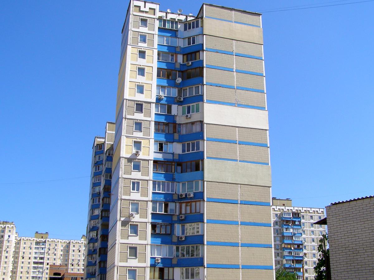 Фото будинку