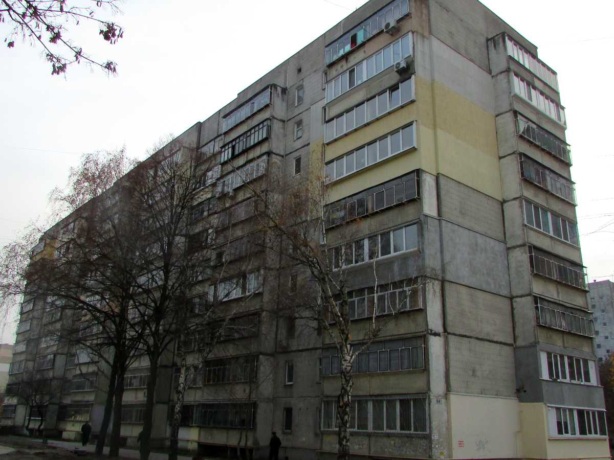 Фото будинку