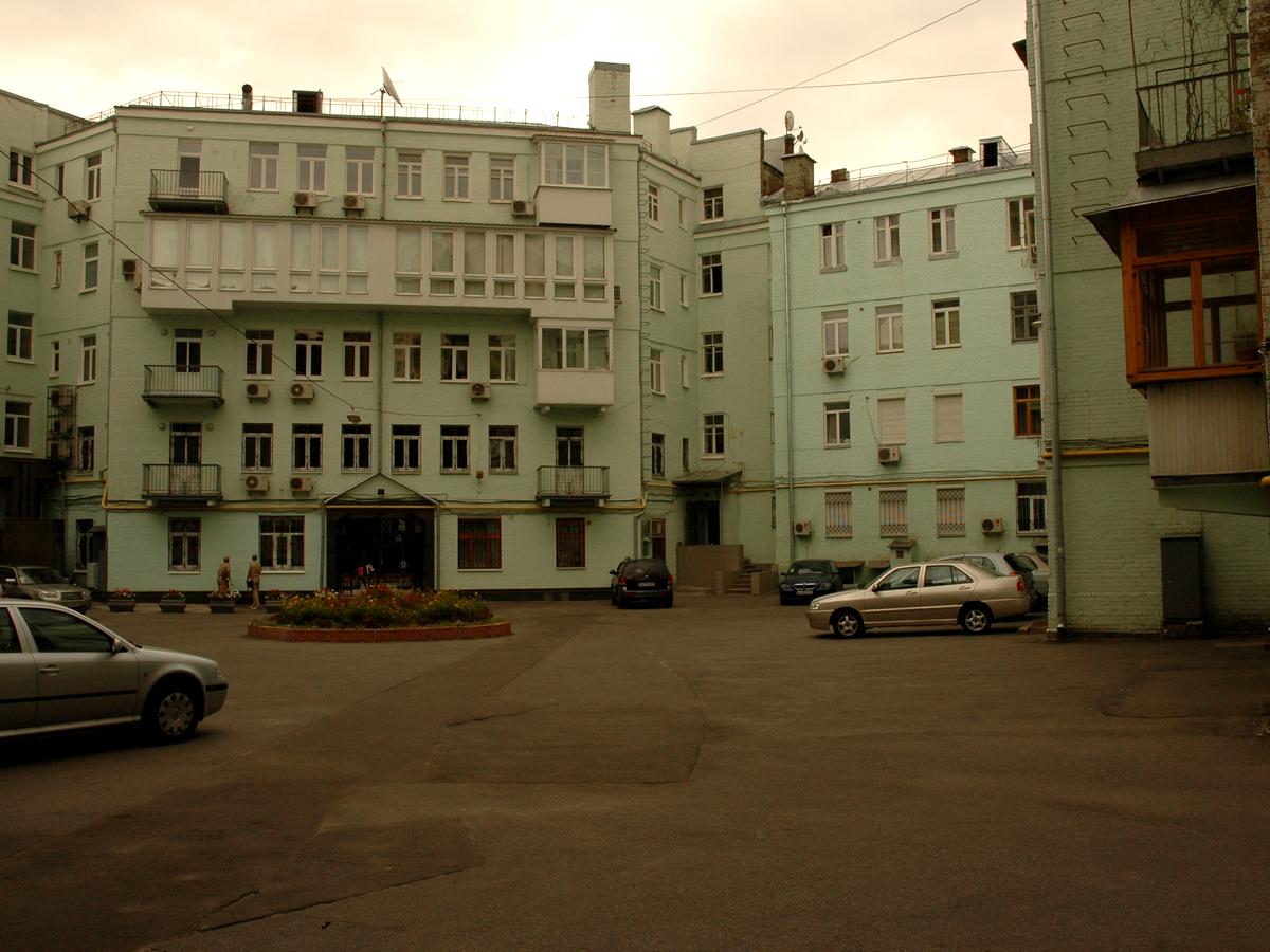 Фото будинку