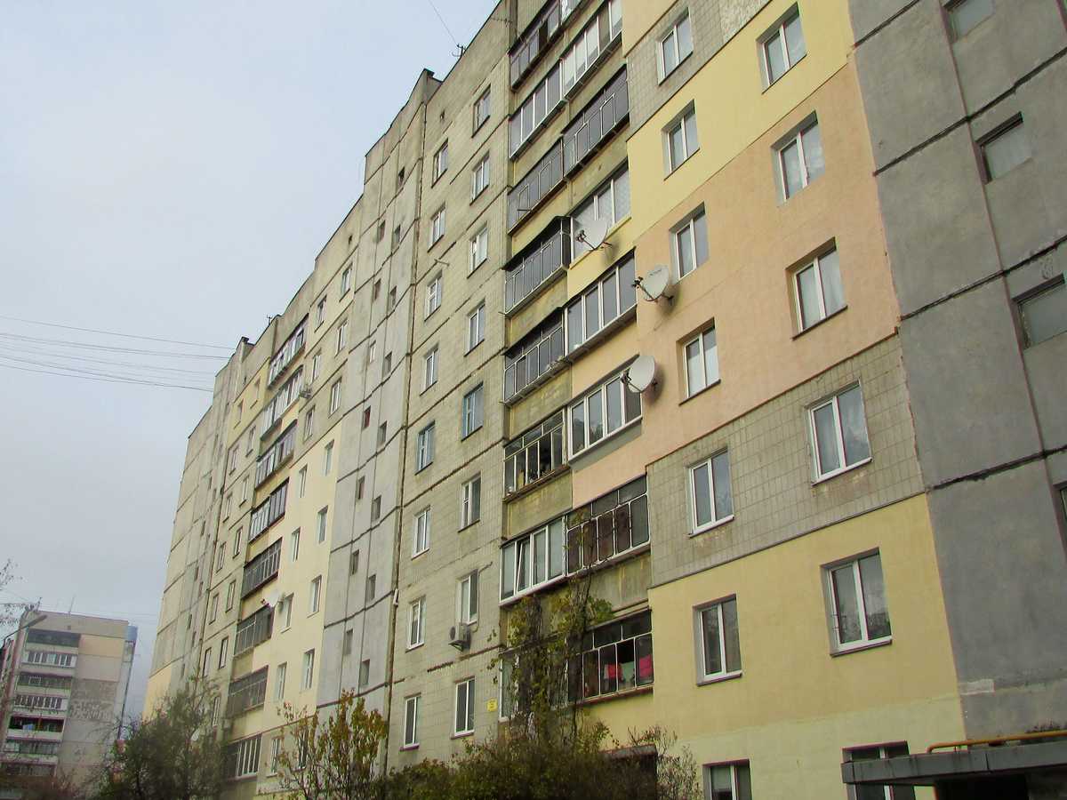 Фото будинку