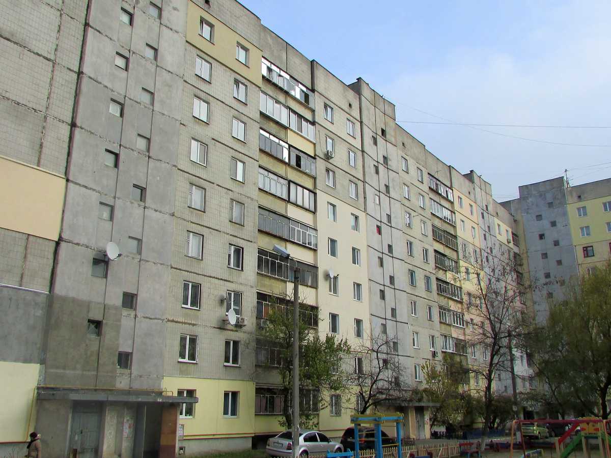 Фото будинку