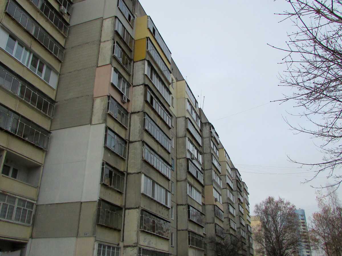 Фото будинку