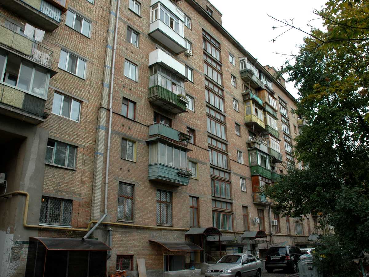 Фото будинку