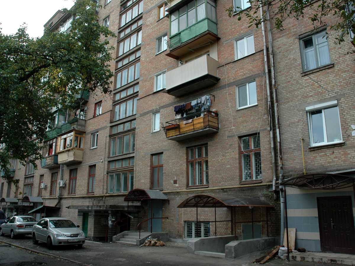 Фото будинку