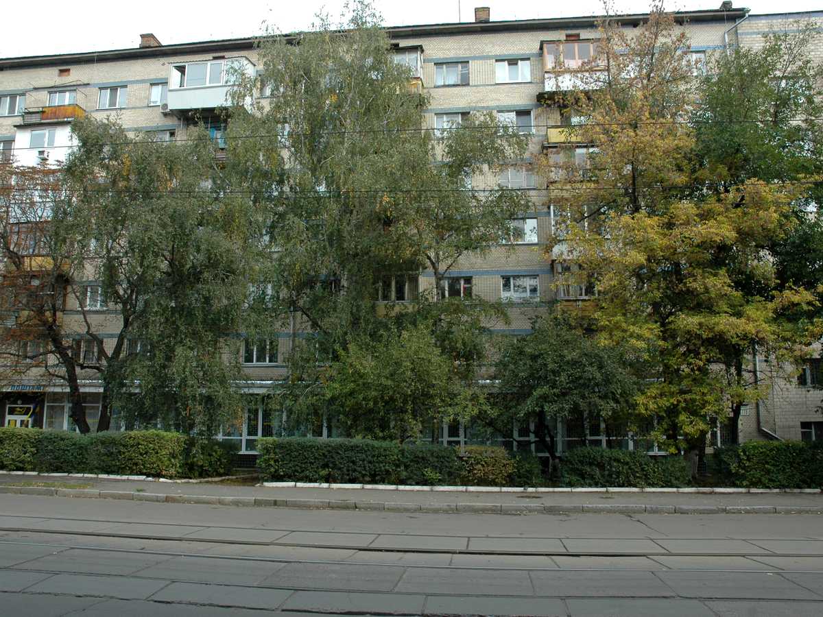 Фото будинку