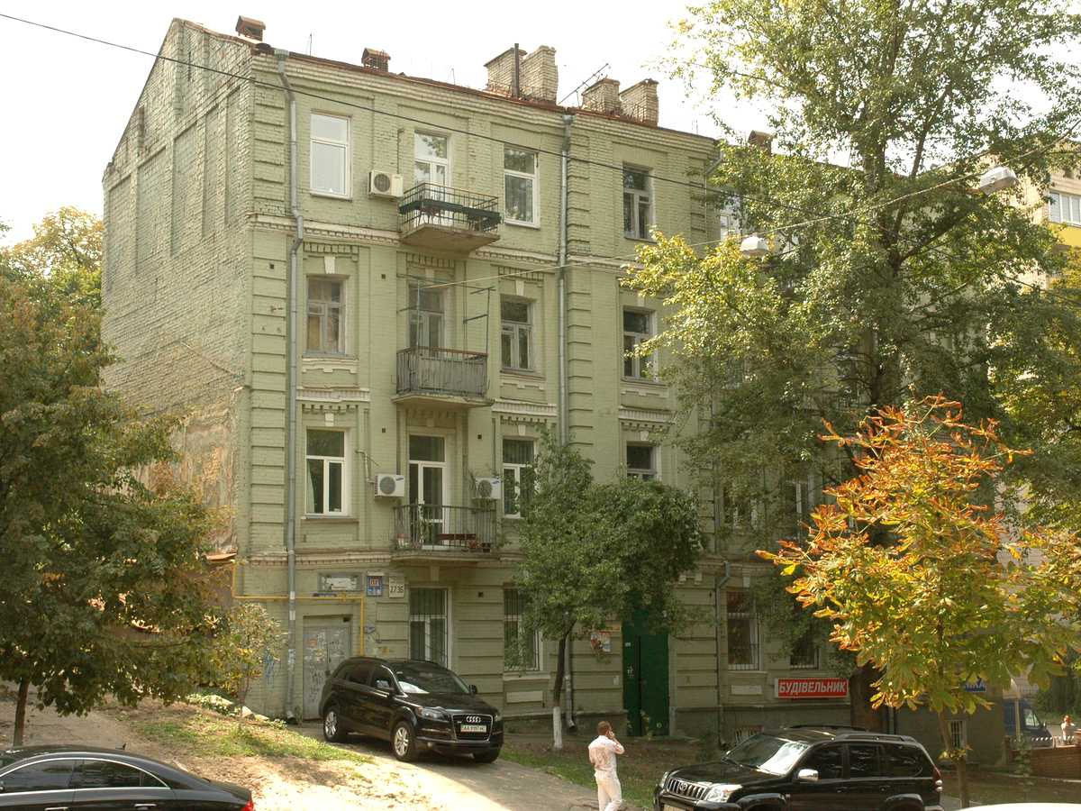 Фото дома