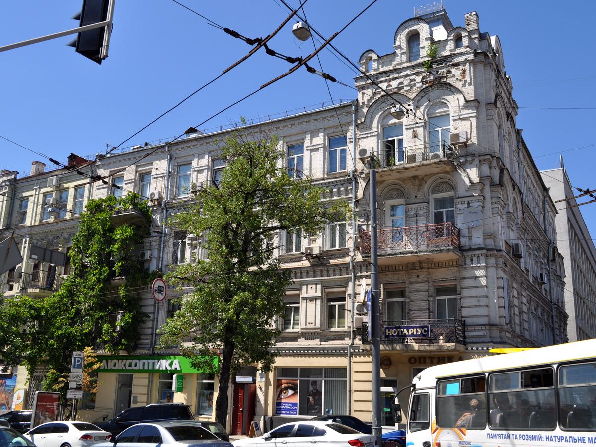 Фото будинку