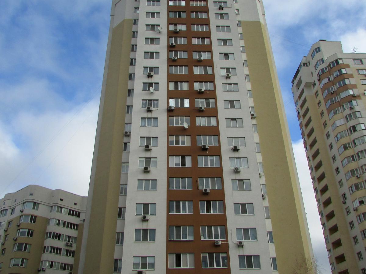 Фото будинку