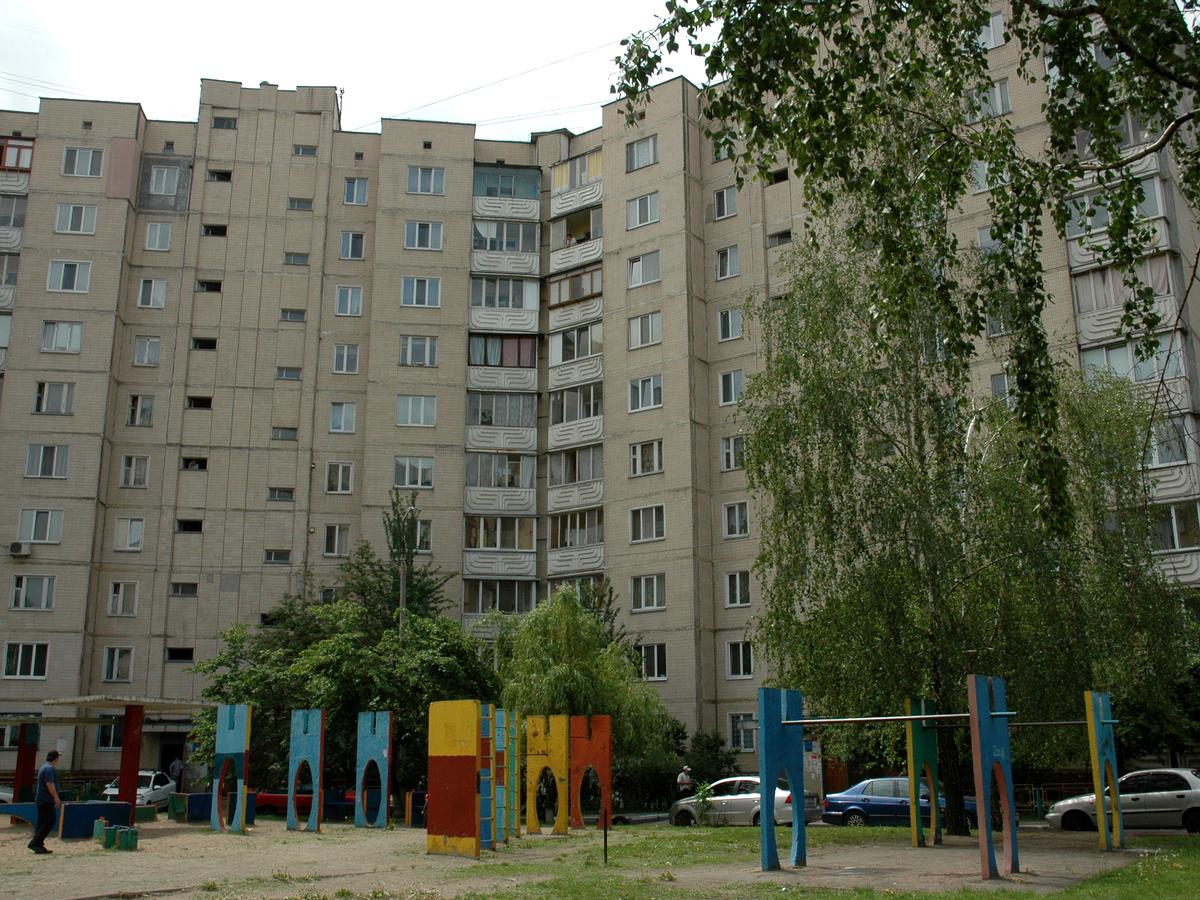 Фото дома