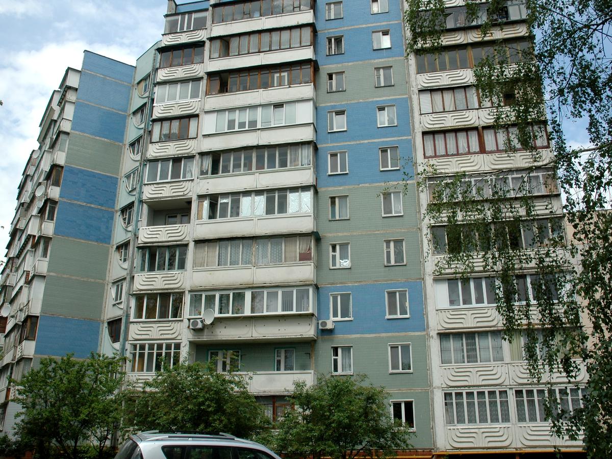 Фото дома