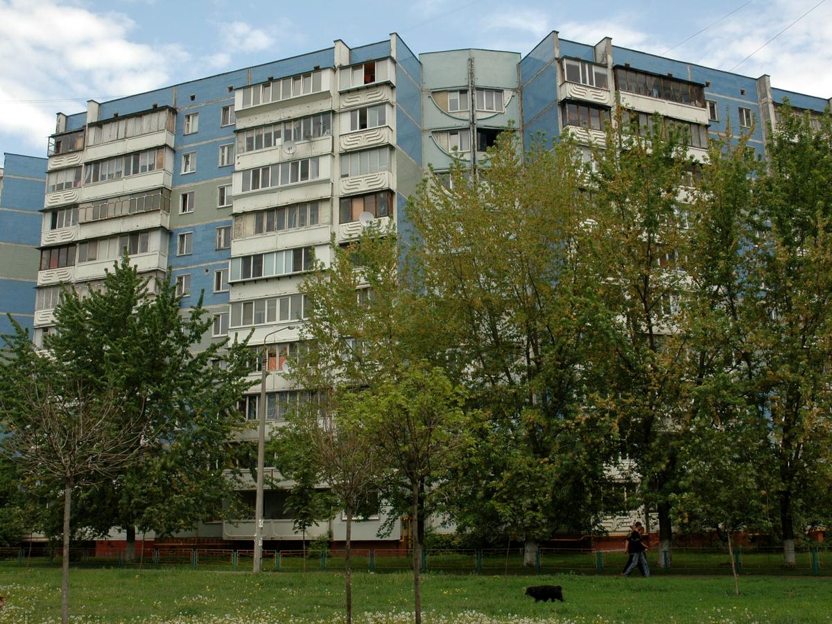 Фото дома