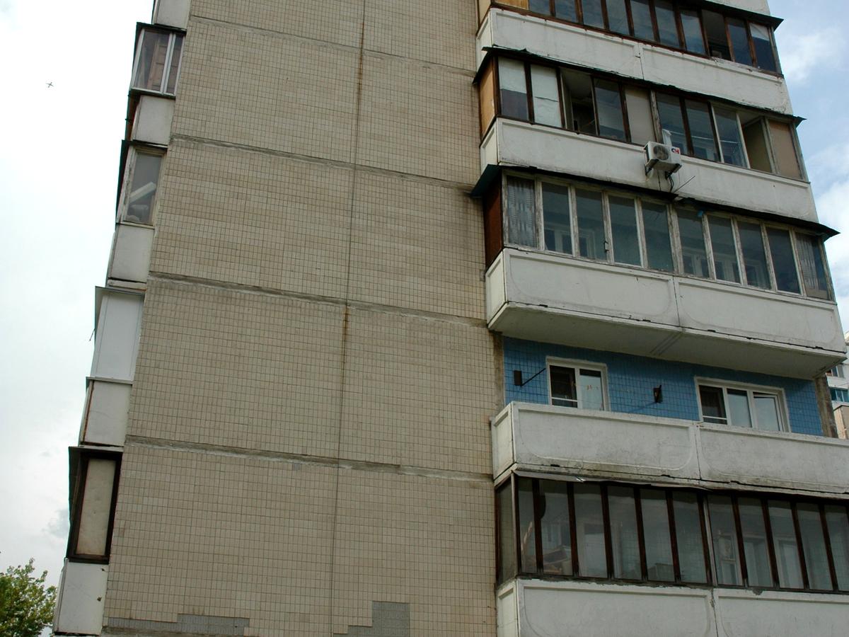Фото дома