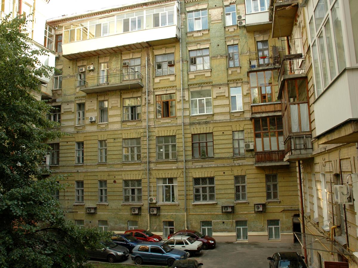 Фото дома